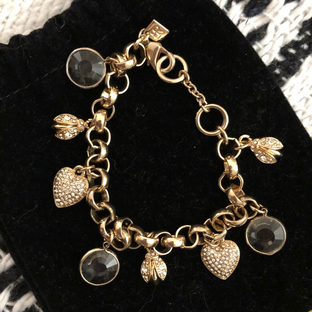 Charm Bracelet
